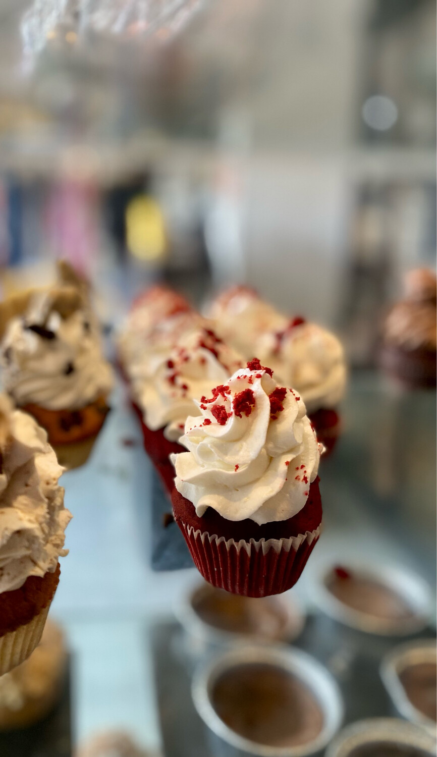 Red Velvet