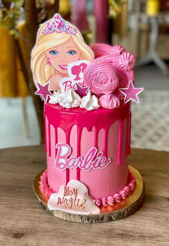 Barbie