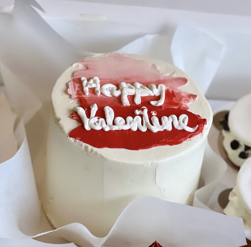 Bento Cake