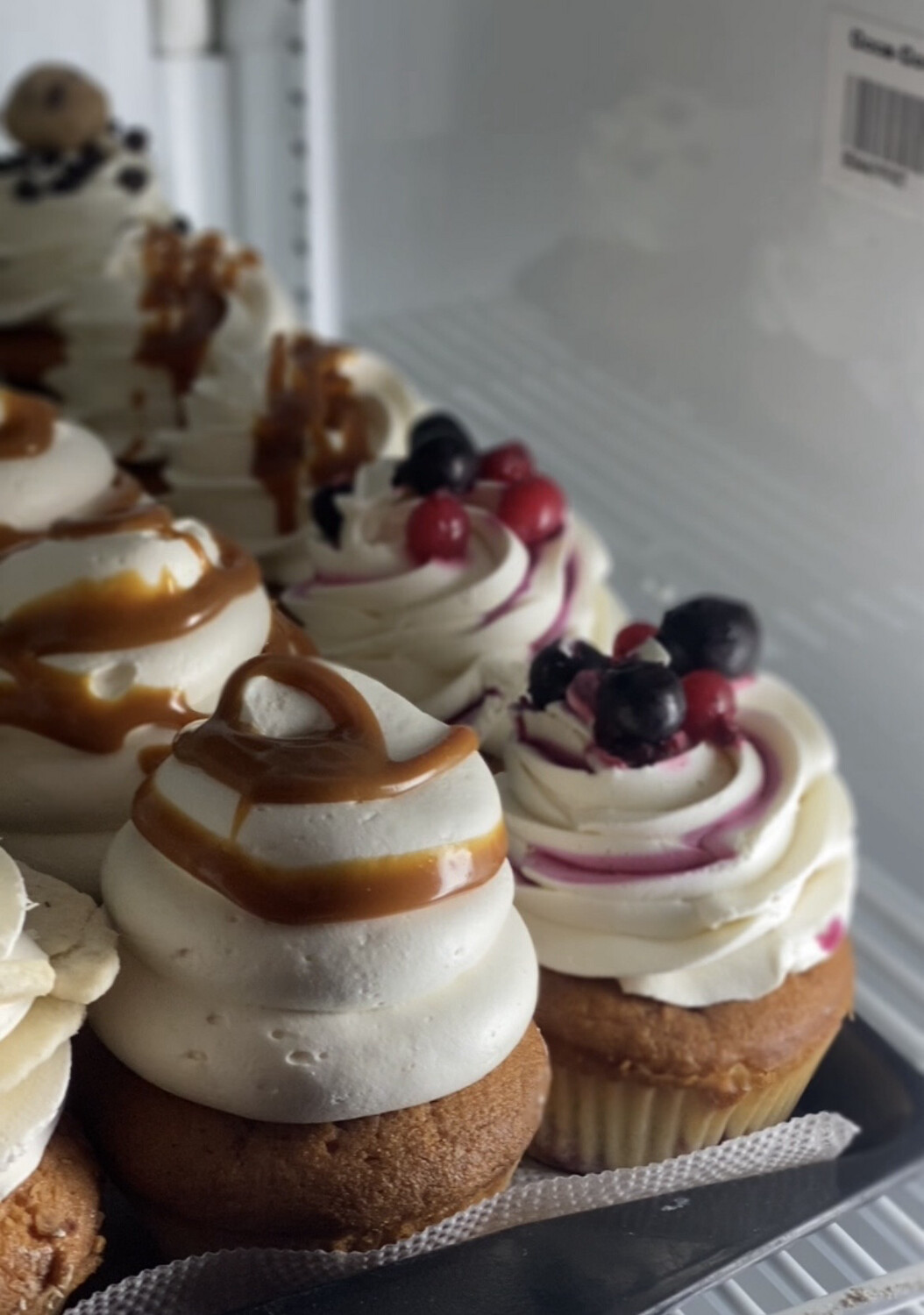 Cupcakes
