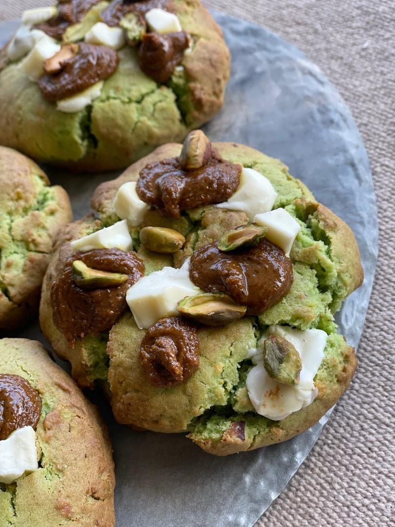 Cookies XXL