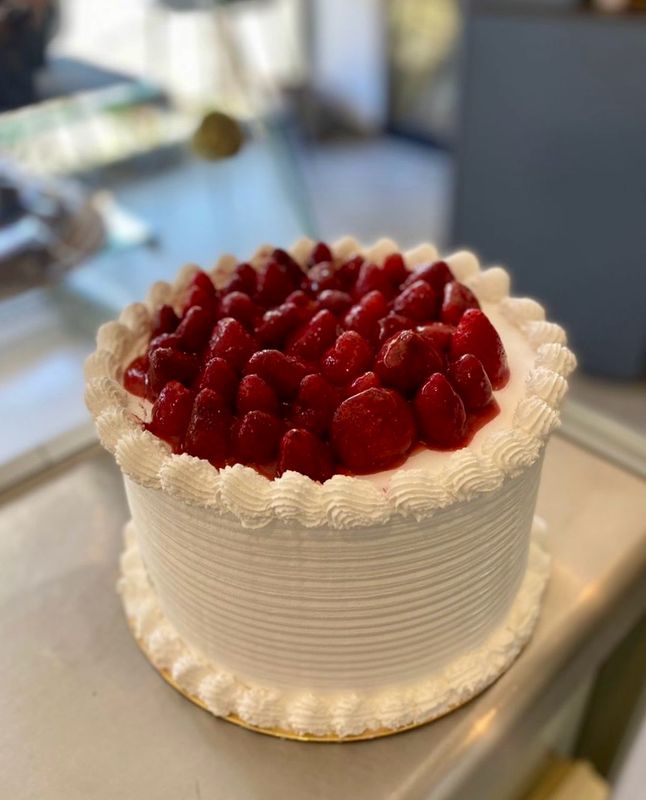 Fraisier