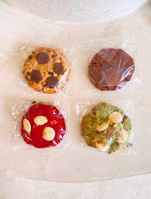 PÂTISSERIE 