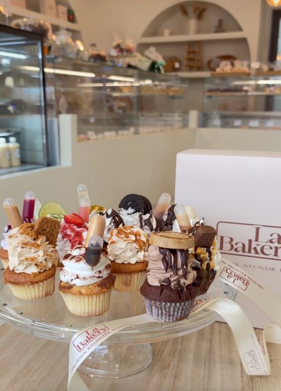 Cupcakes