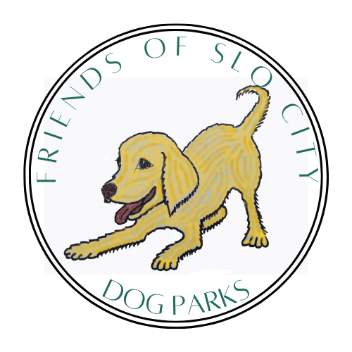 Friends of SLO City Dog Parks