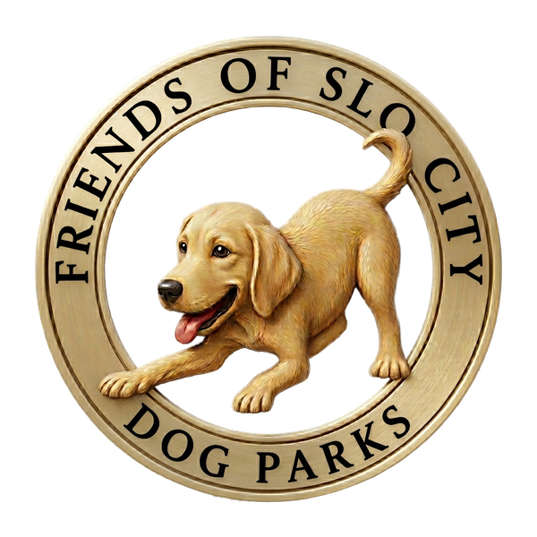 Friends of SLO City Dog Parks