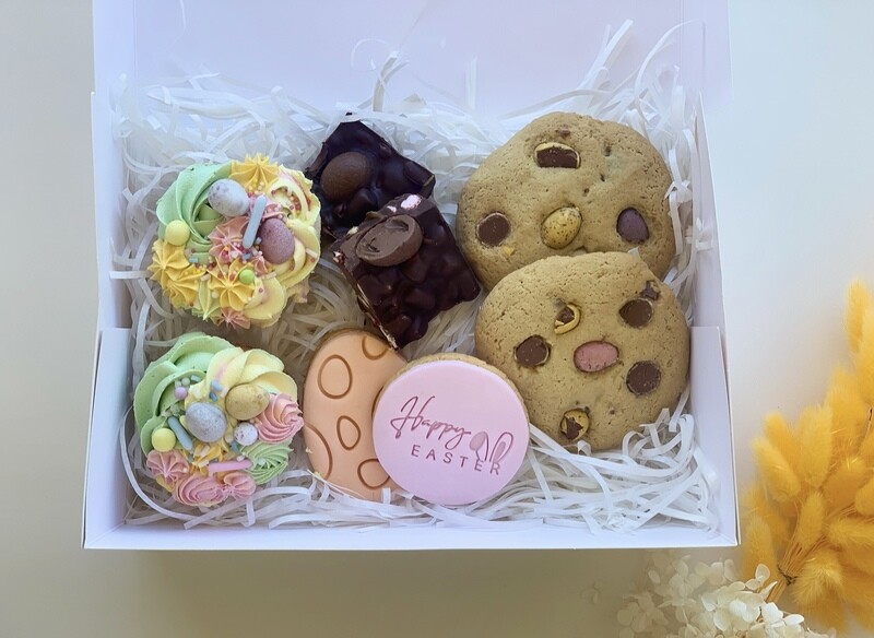 Easter Dessert Box