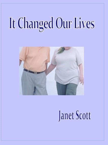 It Changed Our Lives