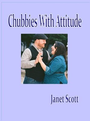 Chubbies With Attitude