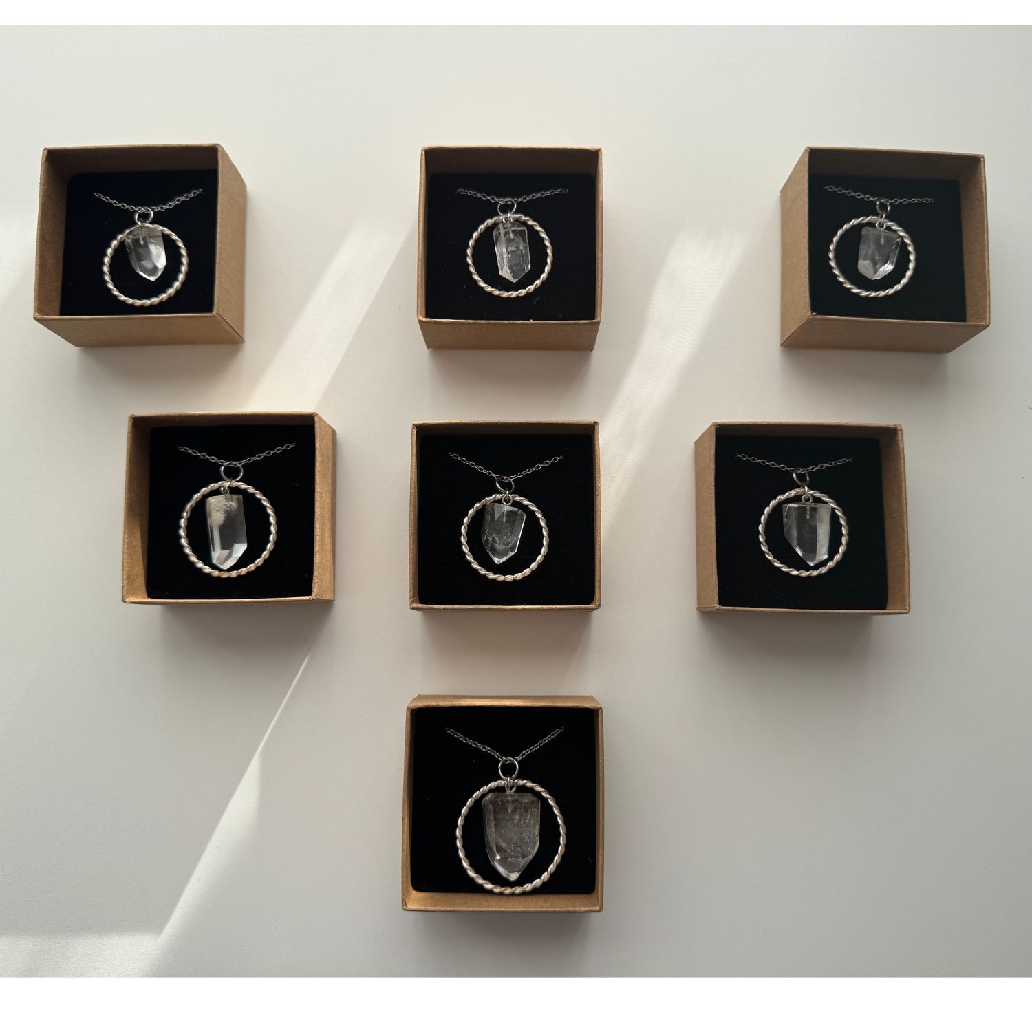 Omni Polar God Current