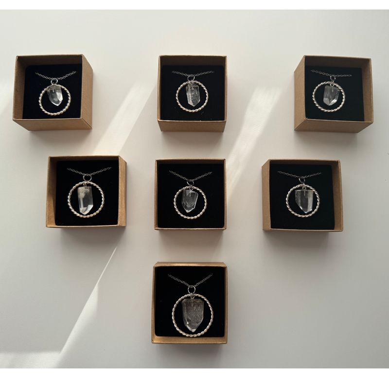 Omni Polar God Current