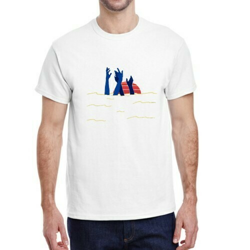 “1984” Tee
