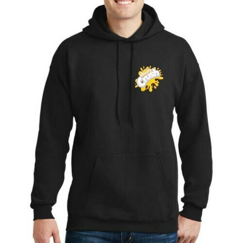 HC Soda Logo Hoodie