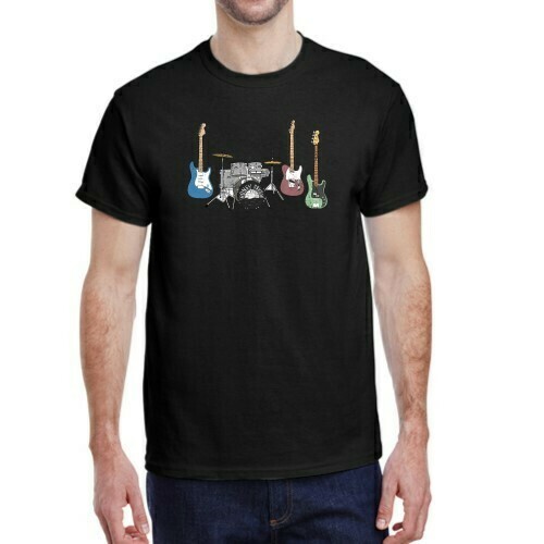 Instruments Tee
