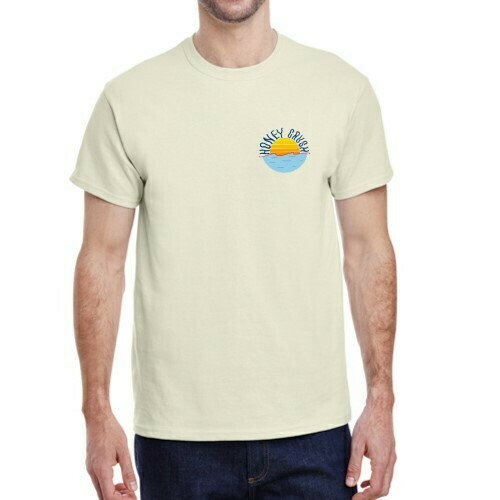 HC Logo Tee