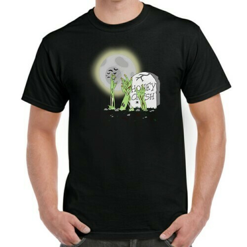 Halloween HC Tee