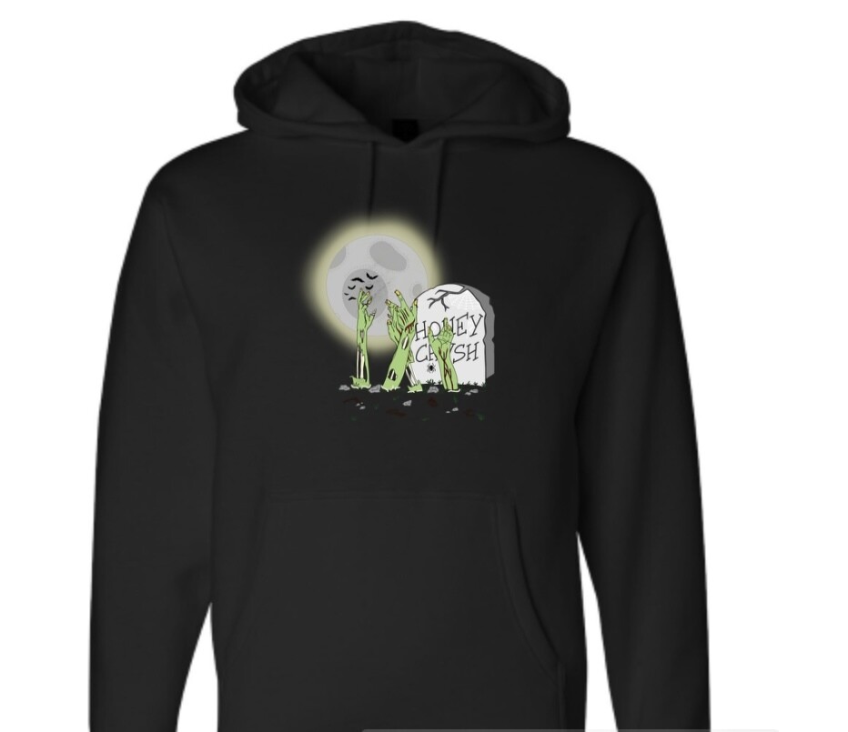 Halloween HC Hoodie