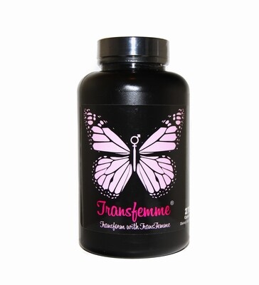 Transfemme® Pills (270 Count)