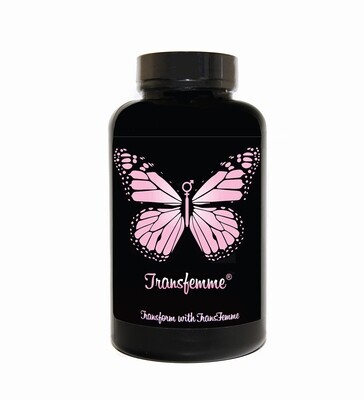 Transfemme® Pills (90 Count)