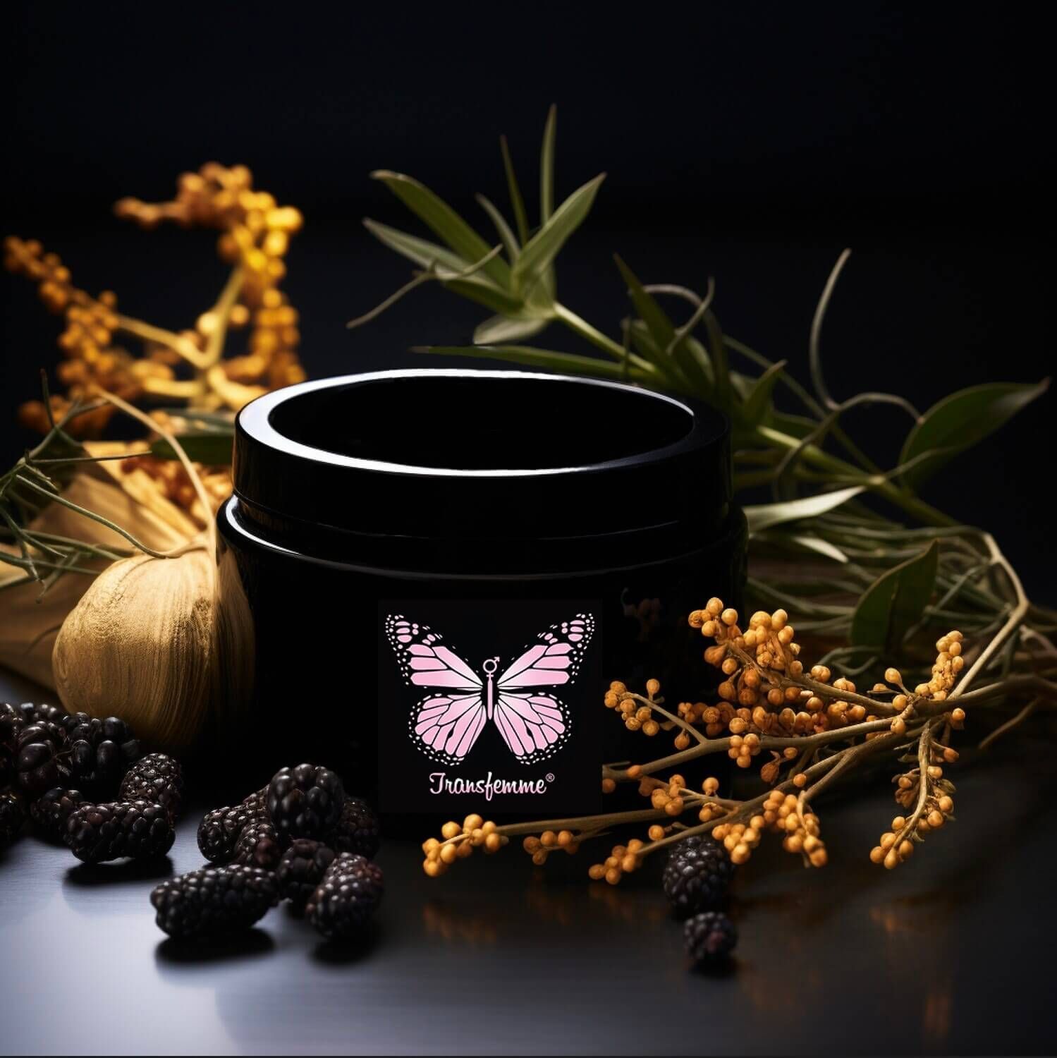 Transfemme® Breast Cream