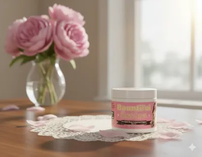 Bountiful Breast® Enlargement Cream