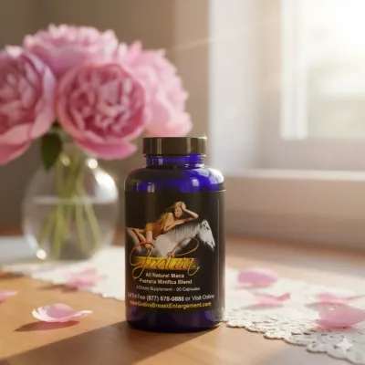 Godiva TF Booster Pills