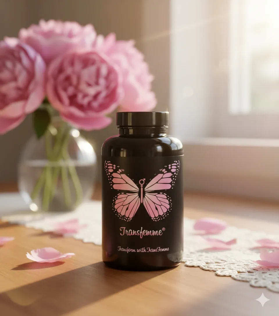 Transfemme® Pills (270 Count)