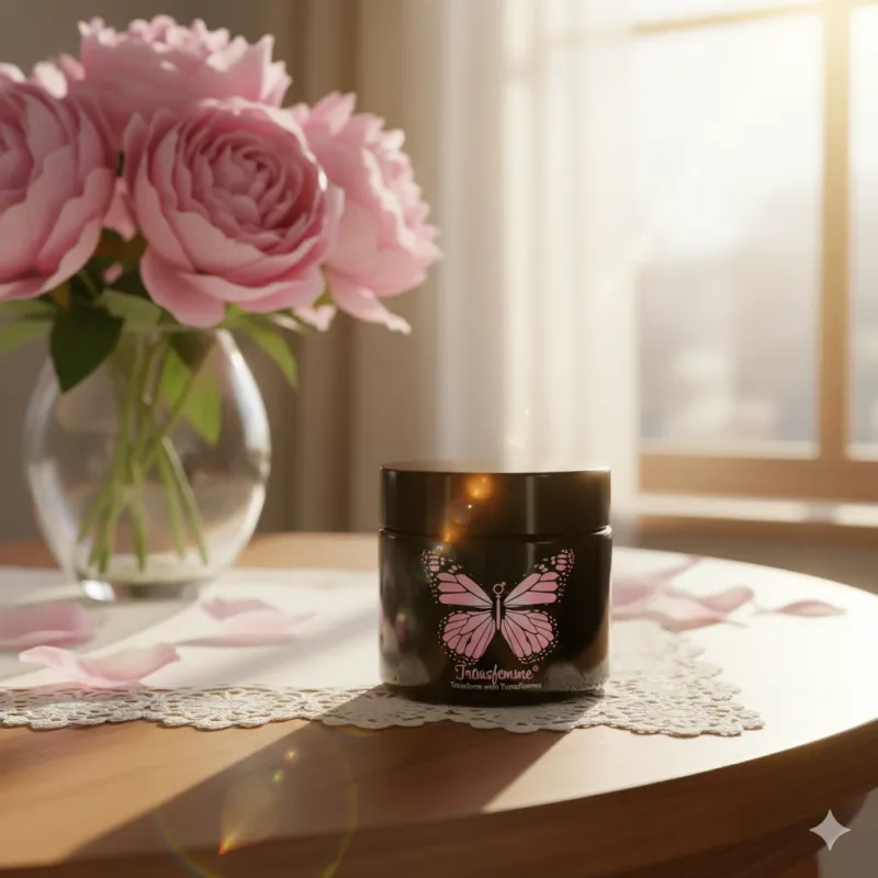 Transfemme® Breast Cream