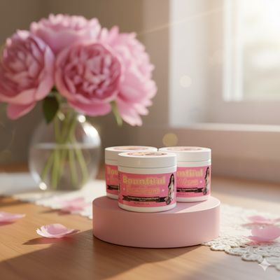 Bountiful Breast® Cream 3 Pack Bountiful Breast® Cream 3 Pack