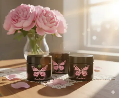 Transfemme® Estrogen Cream - 3 Pack