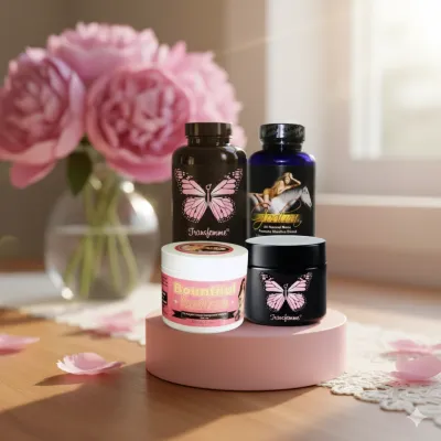 ALLYOUNEED2GO Bundle™