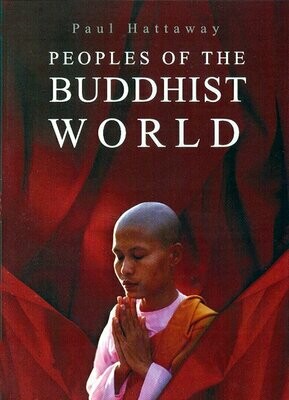Peoples of the Buddhist World | Digital PDF