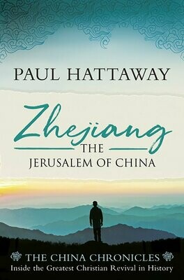 Zhejiang: The Jerusalem of China | The China Chronicles (Nº3)