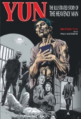 YUN Comic Book | Digital PDF