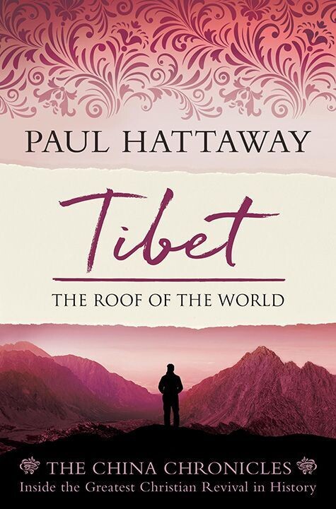Tibet: The Roof of the World | The China Chronicles (Nº4)