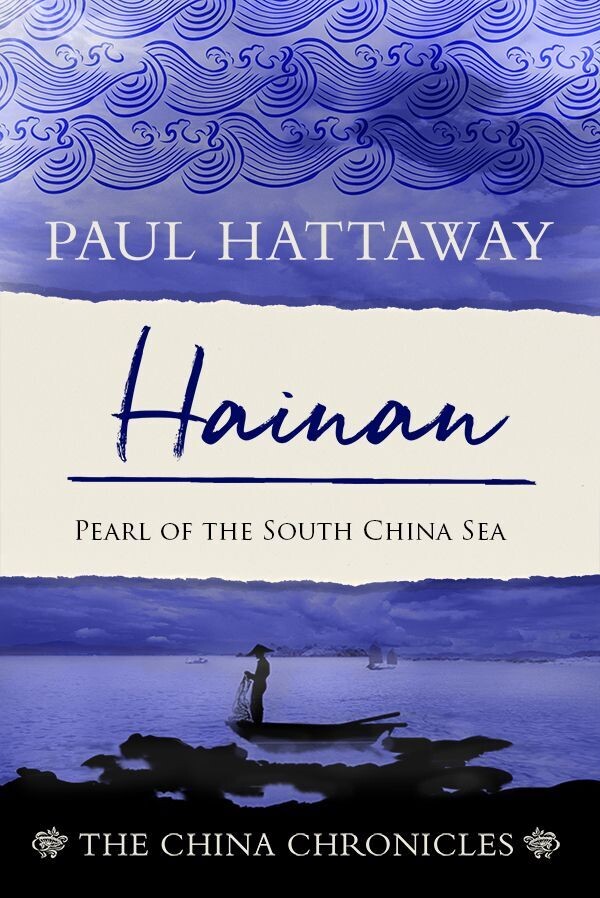 Hainan: Pearl of the South China Sea | The China Chronicles (Nº8)