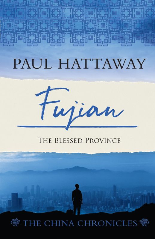 Fujian: The Blessed Province | The China Chronicles (Nº9)
