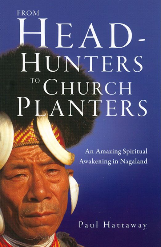 ​From Head-Hunters to Church Planters