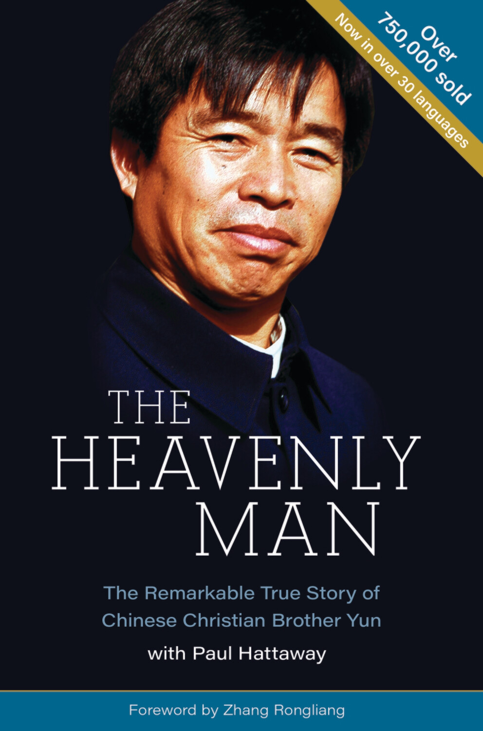 The Heavenly Man