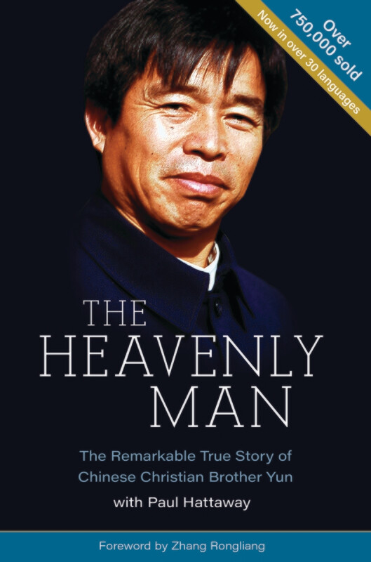 The Heavenly Man