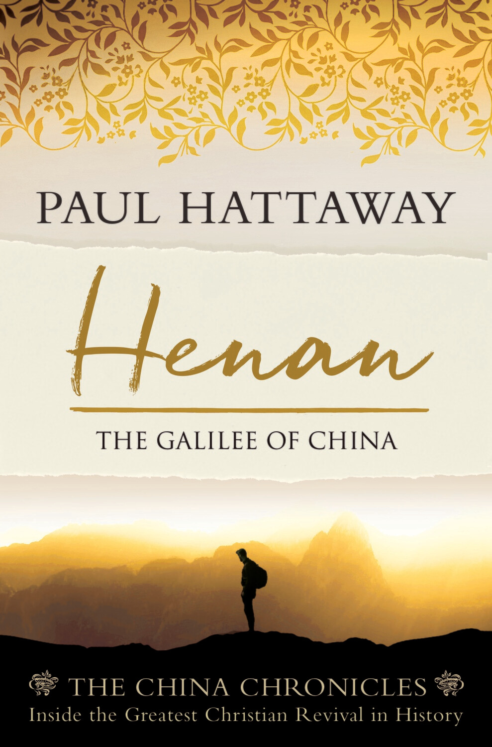 Henan: Inside the Greatest Christian Revival in History | The China Chronicles (Nº5) Henan: Inside the Greatest Christian Revival in History | The China Chronicles (Nº5)