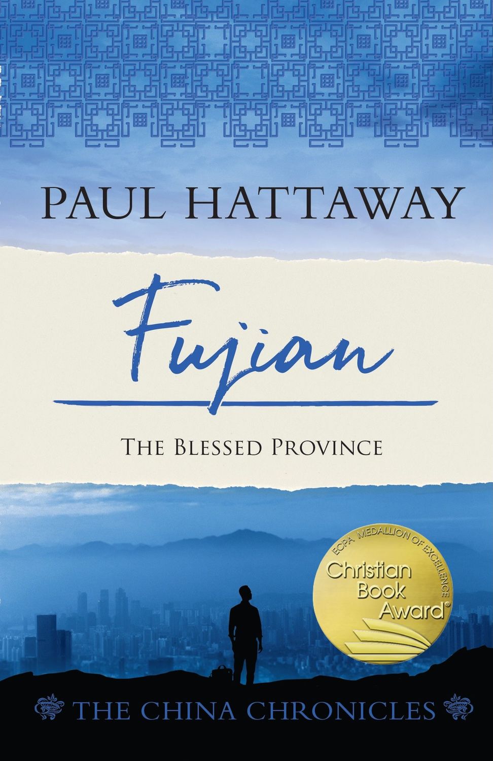 Fujian: The Blessed Province | The China Chronicles (Nº9)