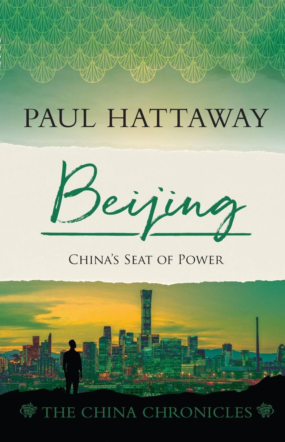 Beijing: China's Seat of Power | The China Chronicles (Nº10)