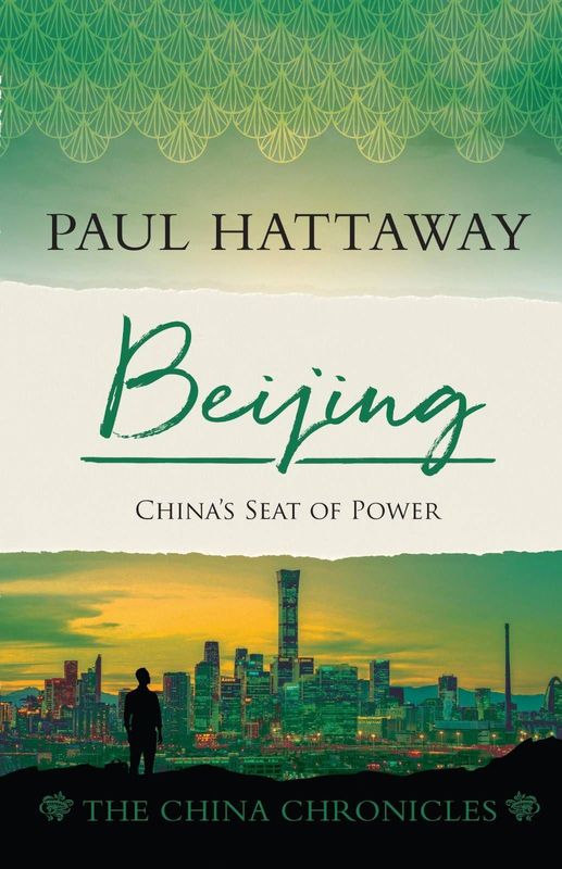 Beijing: China's Seat of Power | The China Chronicles (Nº10)