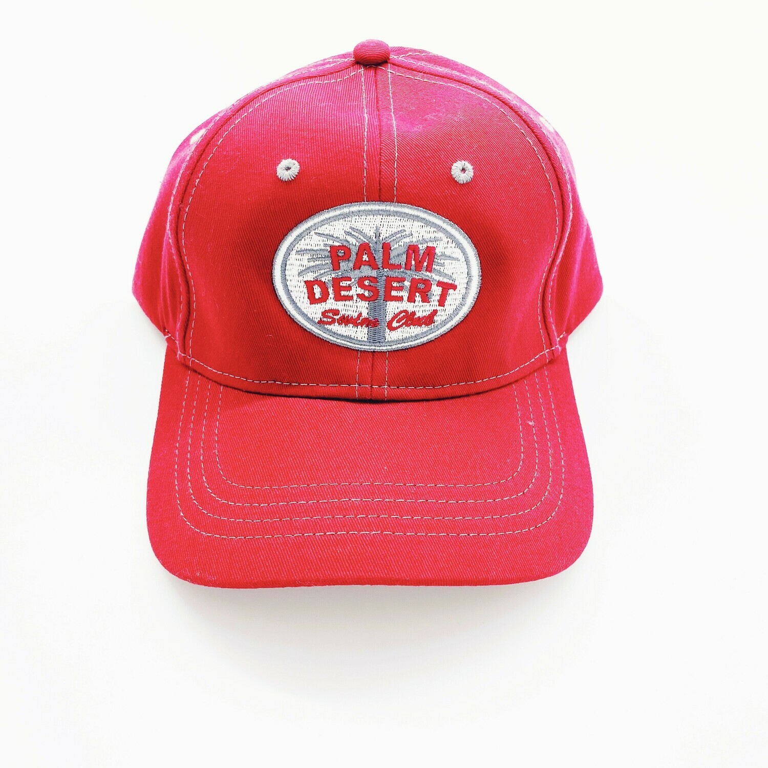 PDSC Classic Baseball Hat