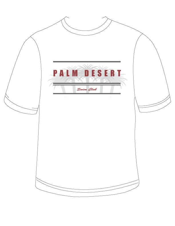 PDSC Team Shirt