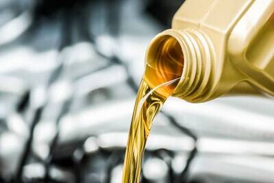 ACEITES Y LUBRICANTES
