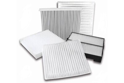 FILTROS AIRE ACONDICIONADO