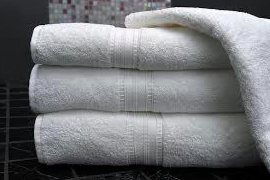 Lazy River Rentals 2 Bedroom Towel Package
