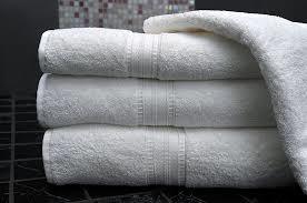 Lazy River Rentals 3 Bedroom Towel Package